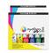 Daler-Rowney® System3 Fluid Acrylic Starter Set